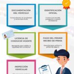 Requisitos Clave para Contratar un Seguro de Auto: Guía Completa