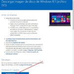 Requisitos del Sistema para Windows 8.1 de 64 bits: Guía Completa