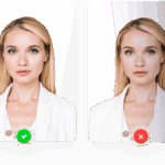 Requisitos Esenciales para una Foto de Pasaporte Perfecta