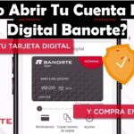 Requisitos para Abrir una Cuenta en Banorte: Una Guía Simple