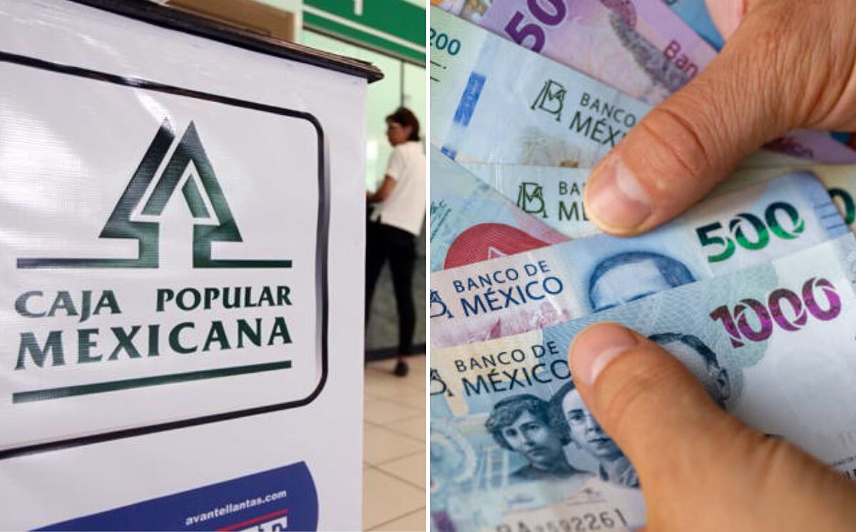 Requisitos para Abrir una Cuenta en una Caja Popular Mexicana: Guía