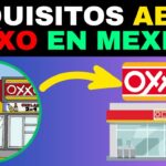 Requisitos para Abrir una Franquicia OXXO: Una Guía Completa