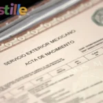 Requisitos para Apostillar un Acta de Nacimiento en México: Guía Completa
