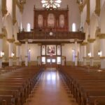 Requisitos para Bautizar en la Catedral de Nezahualcóyotl: Una Guía Completa