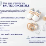 Requisitos para Bautizar en la Iglesia Católica: Una Guía Sencilla