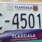 Requisitos para Cambiar Placas de Otro Estado en Tlaxcala