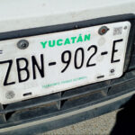 Requisitos para Cambiar Placas de Otro Estado en Yucatán