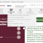 Requisitos para Cambiar tu Domicilio en el SAT: Guía Fácil