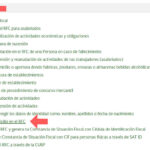 Requisitos para Cambio de Domicilio Fiscal Persona Física: Guía Completa
