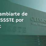 Requisitos para Cambio de Domicilio ISSSTE: Guía Completa
