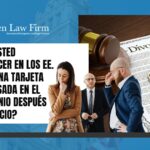 Requisitos para Casarse Después de un Divorcio: Una Guía Simple