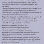 Requisitos para Casarse por la Iglesia Católica: Una Guía Completa