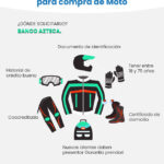 Requisitos para Comprar una Moto Italika a Crédito: Guía Completa