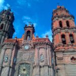 Requisitos para Confirmación en la Catedral Metropolitana de San Luis Potosí
