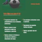 Requisitos Para Convertirte en un Jugador de Fútbol Profesional