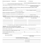 Requisitos para Corregir un Acta de Defunción: Guía Completa
