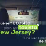 Requisitos para Dar de Baja tu Licencia de Taxista: Una Guía Completa