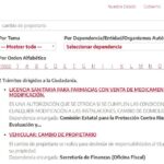 Requisitos para el Cambio de Propietario Vehicular en Tamaulipas