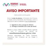 Requisitos para el Canje de Placas en Chiapas: Guía Completa