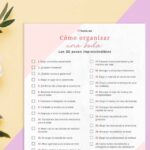 Requisitos para el Matrimonio en España: Una Guía Sencilla