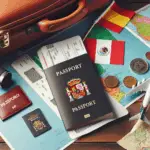 Requisitos para Entrar a España desde México: Guía Completa