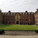 Requisitos para Entrar a la Universidad de Cambridge: Una Guía Completa