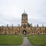 Requisitos para Entrar a la Universidad de Oxford: Una Guía Completa