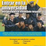 Requisitos para Entrar a la Universidad: Una Guía Completa para Estudiantes