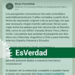 Requisitos para Entrar a Panamá para Venezolanos: Guía Completa