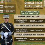 Requisitos para Entrar a un Colegio Militar: Guía Completa para Aspirantes