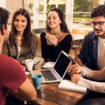 Requisitos para Estudiar Ciencias de la Comunicación: Una Guía Completa