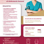 Requisitos para Estudiar Enfermería en México: Una Guía Completa