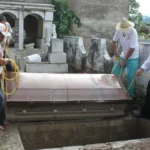 Requisitos para Exhumar un Cadáver en el Estado de México
