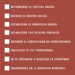 Requisitos para Formar una Sociedad: Guía Completa para Principiantes