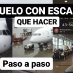 Requisitos para Hacer Escala en Colombia: Una Guía Completa
