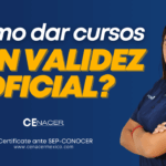 Requisitos para Impartir Cursos con Validez Oficial: Una Guía Completa