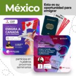 Requisitos para Ingresar a Canadá desde México: Una Guía Completa