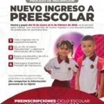 Requisitos para Inscribir a tu Hijo en Preescolar: Una Guía Completa