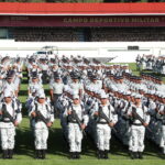 Requisitos para Inscribirte en la Guardia Nacional: Una Guía Completa