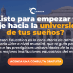 Requisitos para Inscribirte en la Universidad: Una Guía Completa para Estudiantes