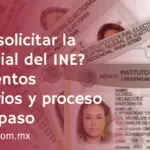 Requisitos para la Foto de tu INE: Guía Completa para una Identificación Perfecta