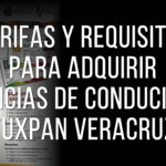 Requisitos para la Licencia de Moto en Veracruz: Guía Completa