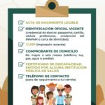Requisitos para la Pensión de Discapacidad: Una Guía Completa