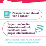 Requisitos para la Visa de Estudiante en Nueva Zelanda: Guía Completa