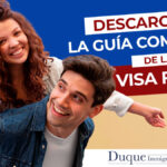 Requisitos para la Visa de Fiancé(a) a Estados Unidos: Una Guía Completa