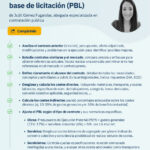 Requisitos para Licitar Obras Públicas: Una Guía Simple