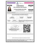 Requisitos para Obtener tu Carta de Antecedentes No Penales en Celaya