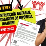 Requisitos para Obtener tu Carta de Liberación de Hipoteca Infonavit