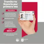 Requisitos para Obtener tu Licencia de Conducir en Guadalupe