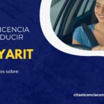 Requisitos para Obtener tu Licencia de Conducir en Nayarit: Guía Completa